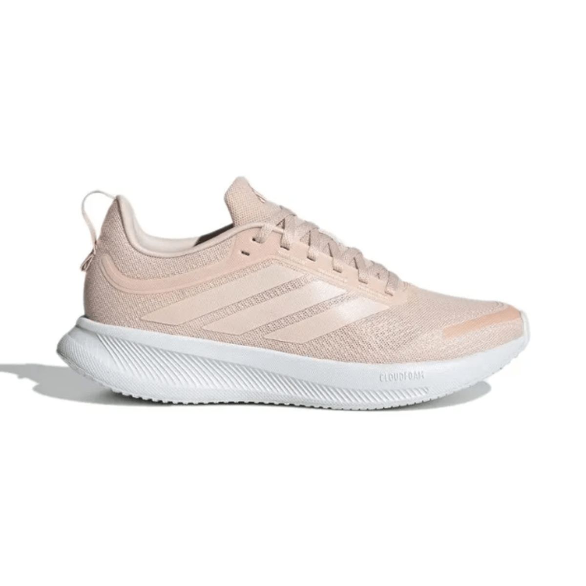 ADIDAS - Adidas Tenis De Running Runblaze rosado de mujer para correr