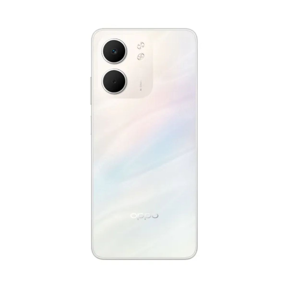 OPPO - Celular OPPO A5X 128GB 4G Blanco
