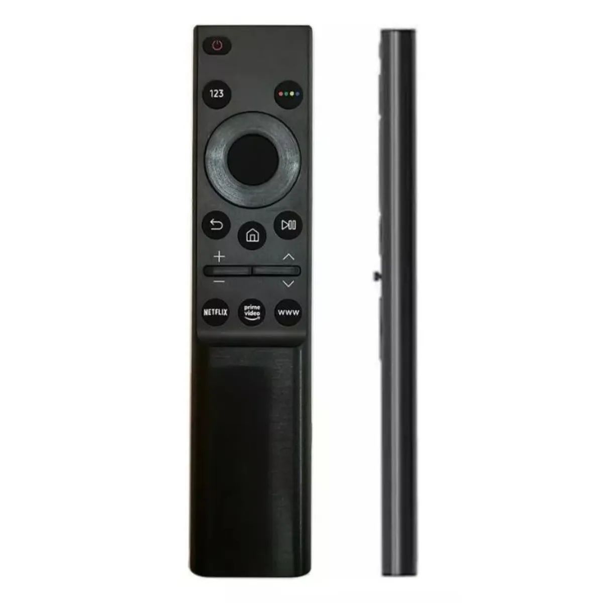DIANSHENG - Control Remoto Smart Tv Compatible Samsung Boton Netflix
