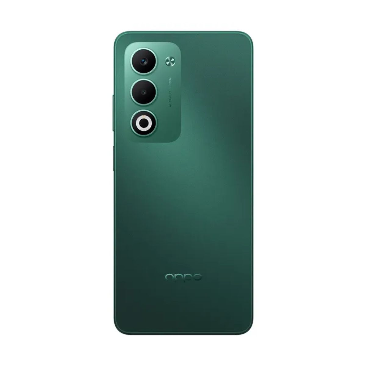 OPPO - Celular OPPO A5 256GB 4G Verde