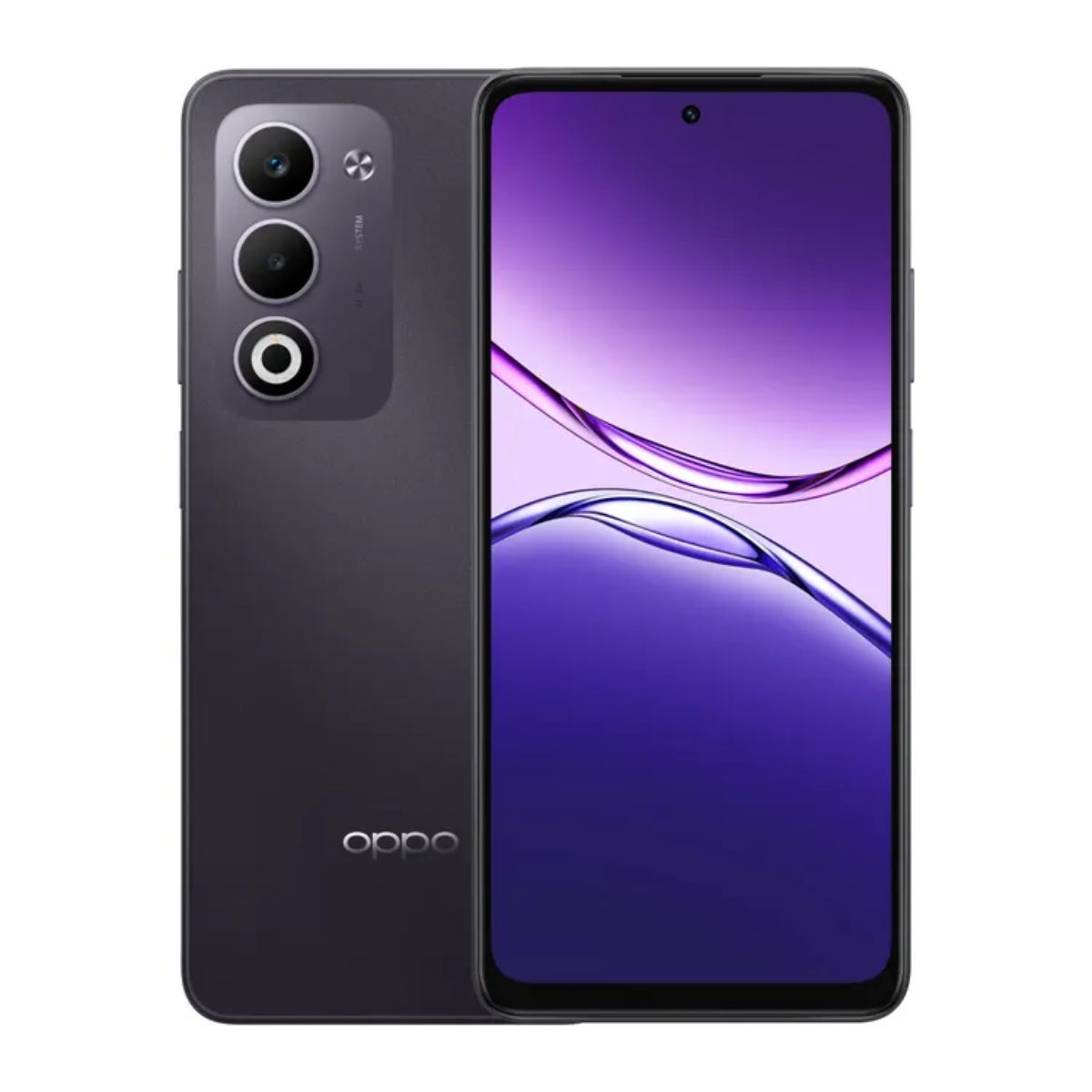 OPPO - Celular OPPO A5M 256GB 4G Morado
