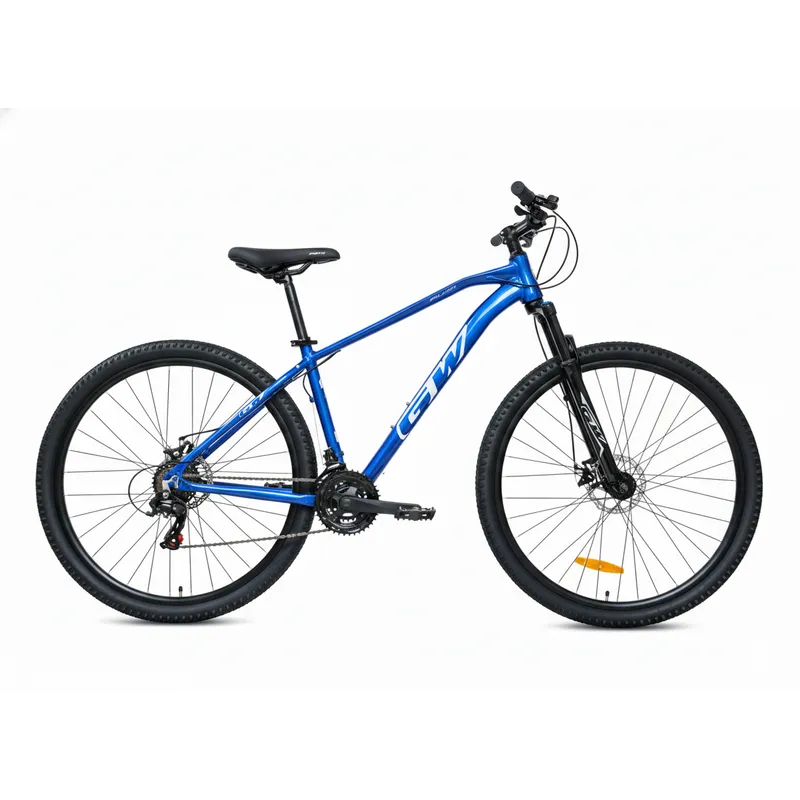 GW - NUEVA BICICLETA MTB GW FALCON 24VEL RIN29