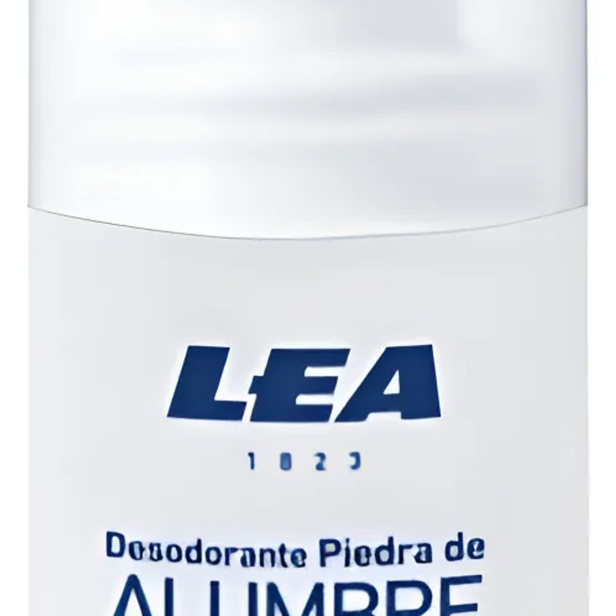 LEA - Desodorante Piedra Lumbre Crema Fragancia