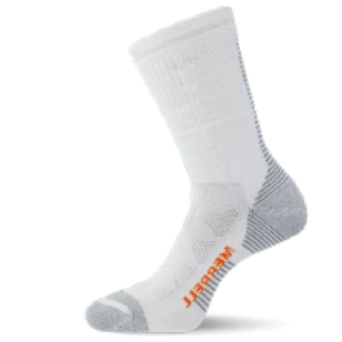 MERRELL - Medias Hombre Merrell MOAB SPEED CREW Blanco MERRELL