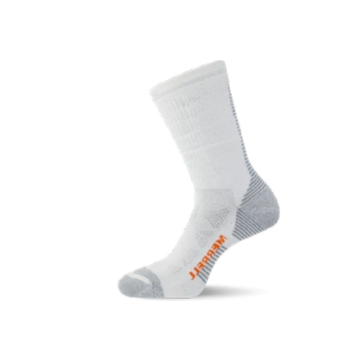 MERRELL - Medias Hombre Merrell MOAB SPEED CREW Blanco MERRELL