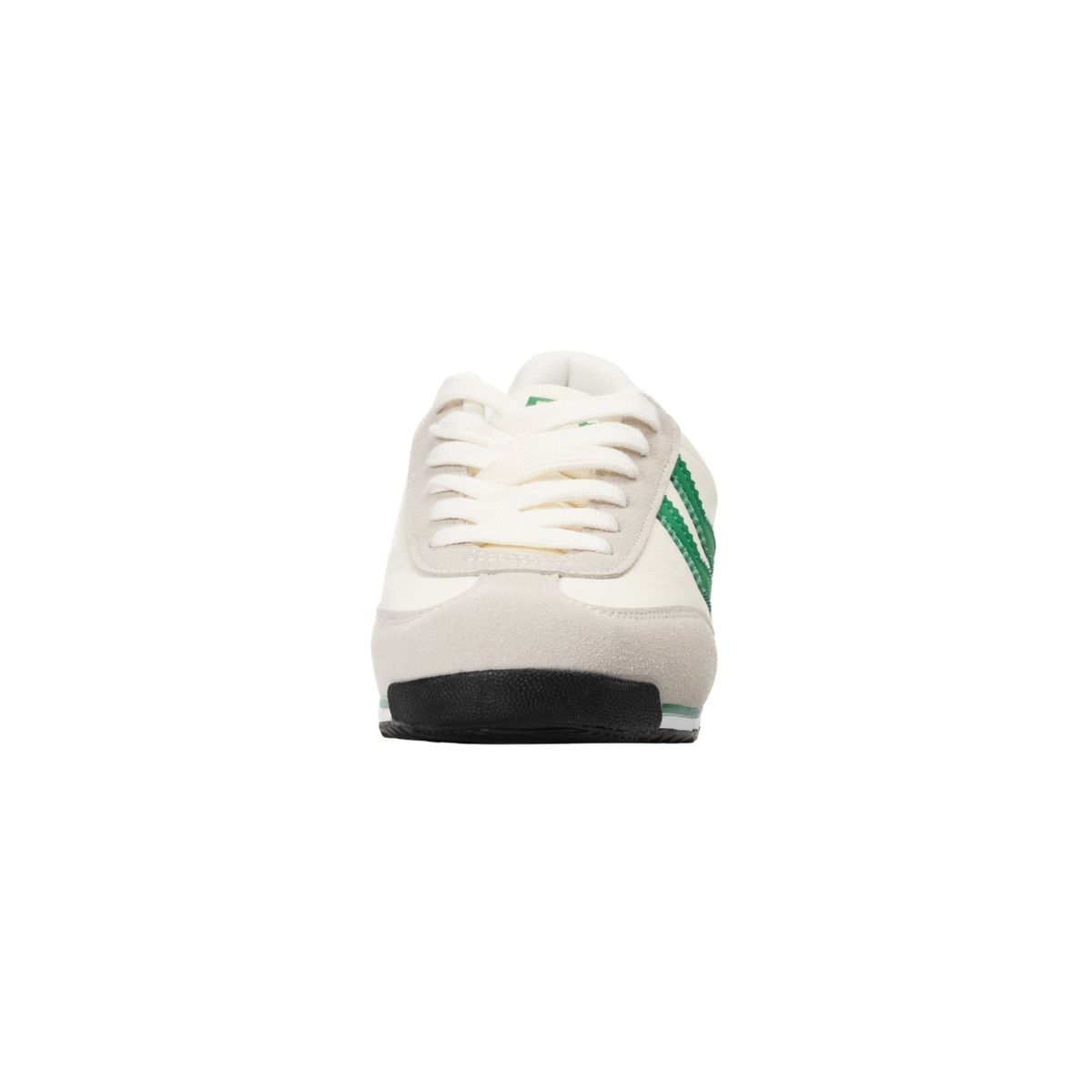 OCEAN PACIFIC - Tenis Ocean Pacific Teo Casuales para Hombre color Beige y Verde