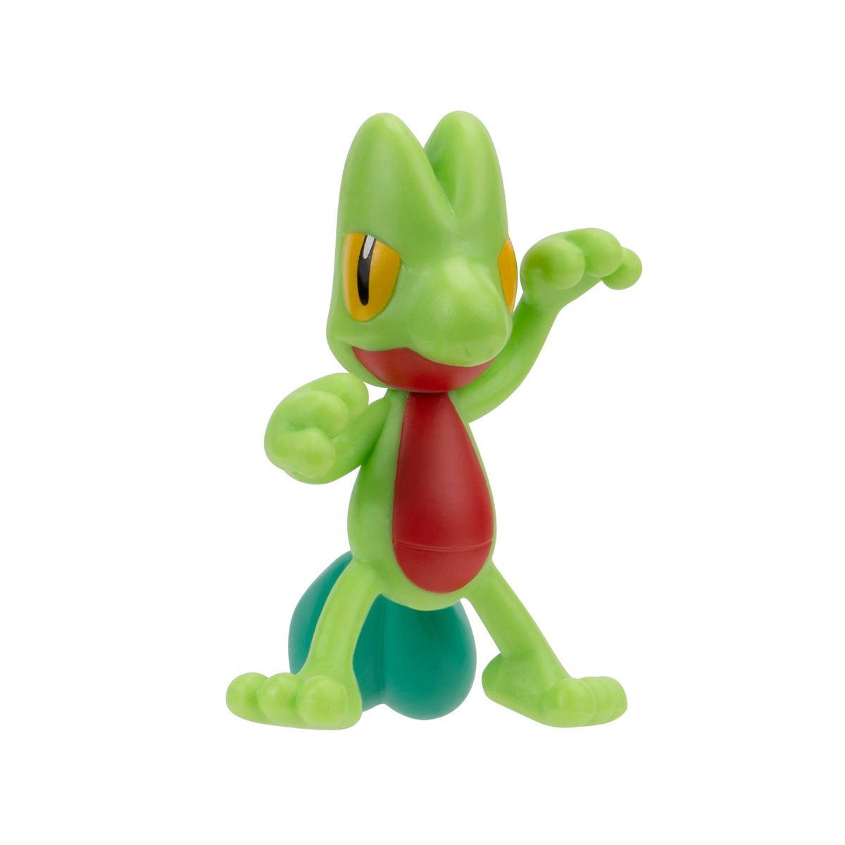POKEMON - Set X 3 Figuras De Batalla X4 Pokemon