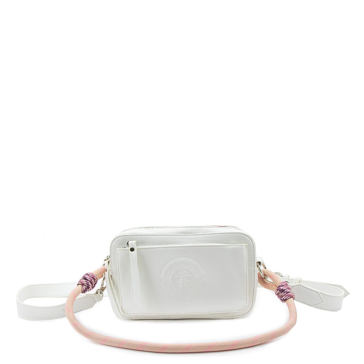 FACE2FACE - Bandolera Rectangular Cordon Face2Face HR2512592