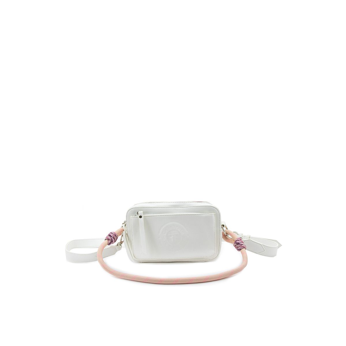 FACE2FACE - Bandolera Rectangular Cordon Face2Face HR2512592