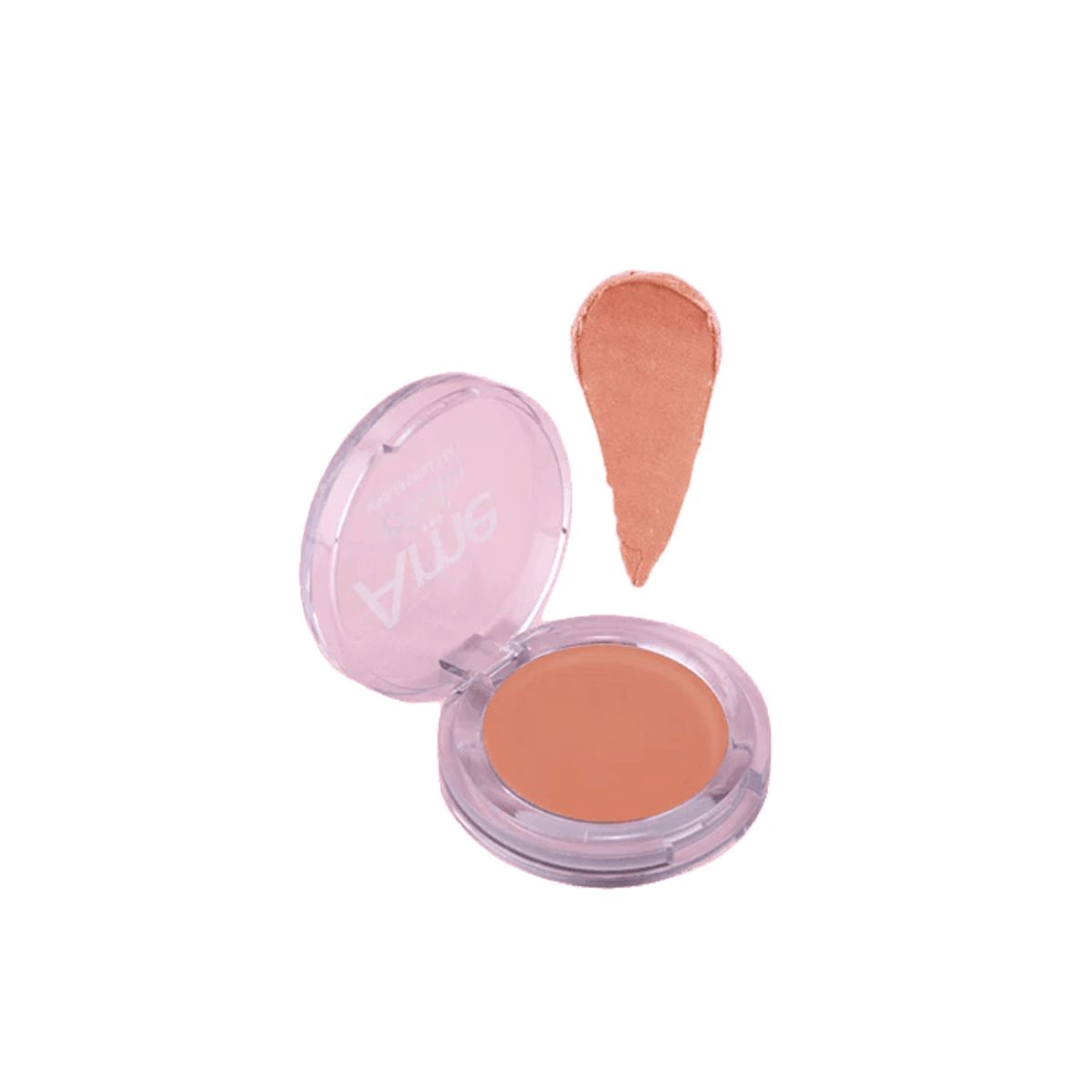 AME - AME RUBOR EN CREMA 3 EN 1 PEACHY LIFE 02