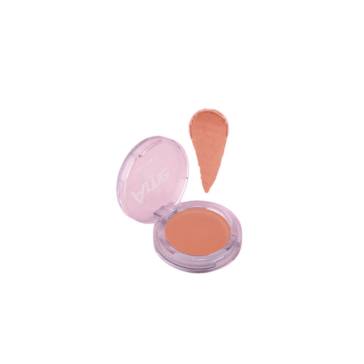 AME - AME RUBOR EN CREMA 3 EN 1 PEACHY LIFE 02