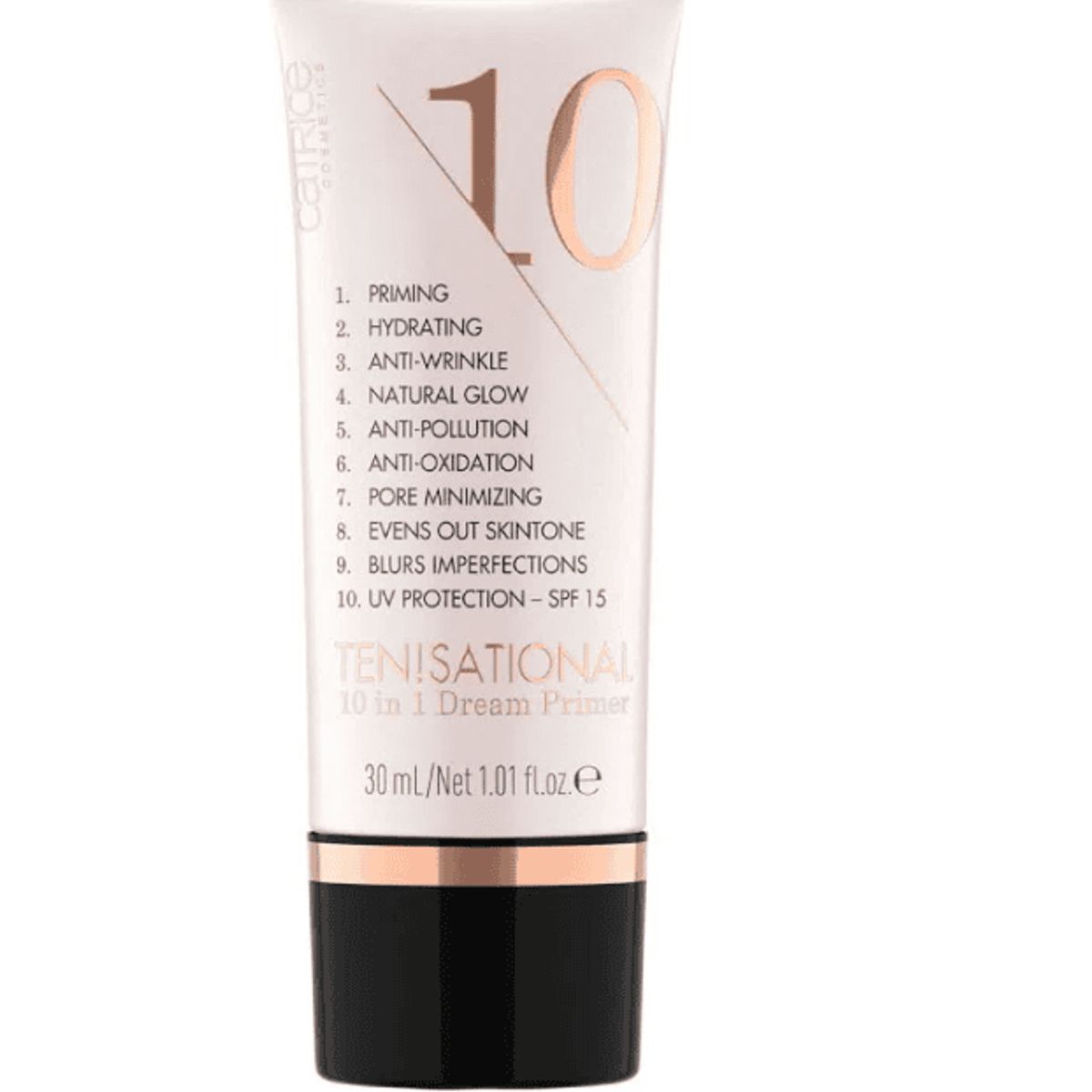 CATRICE - CATRICE PRIMER 10 IN 1 DREAM