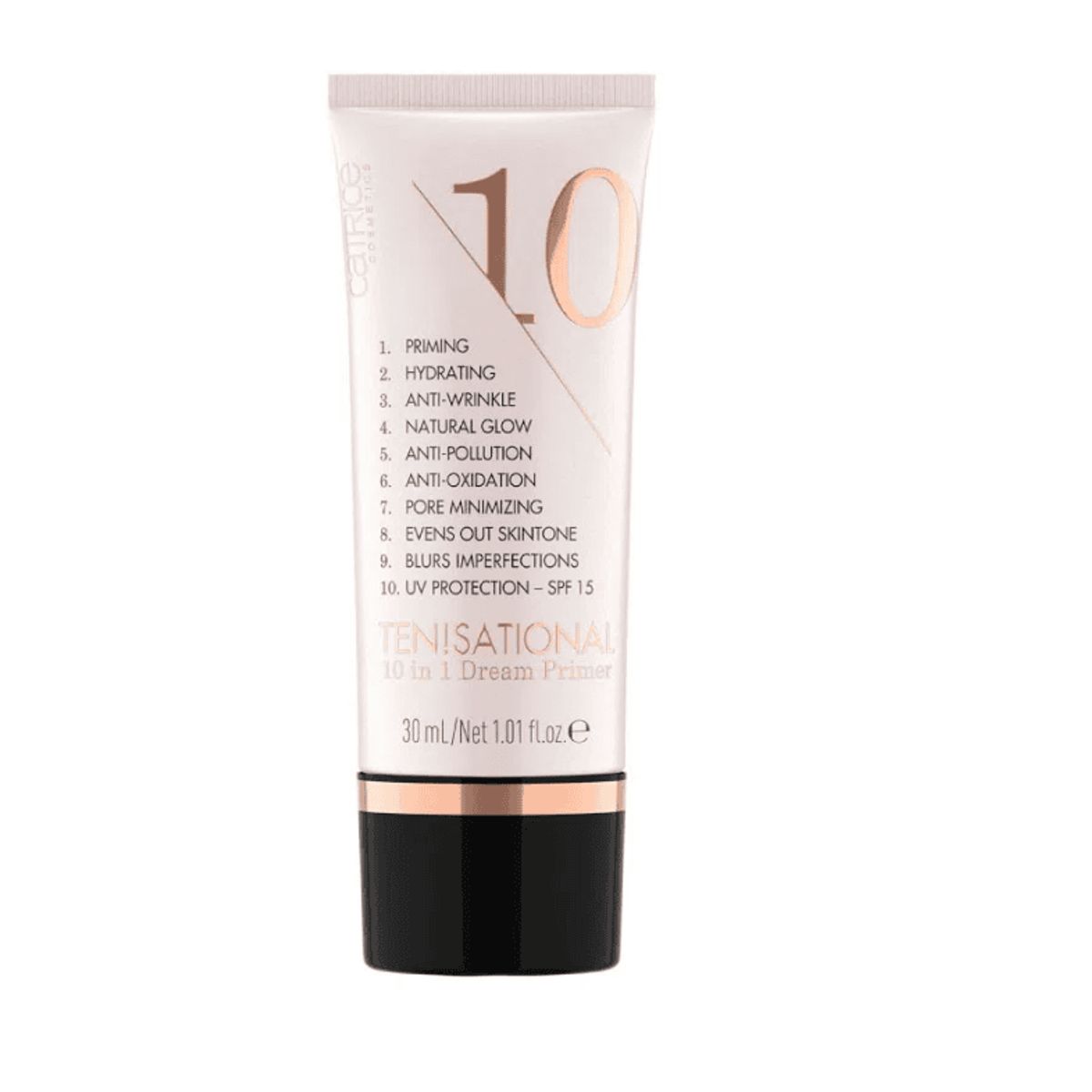 CATRICE - CATRICE PRIMER 10 IN 1 DREAM