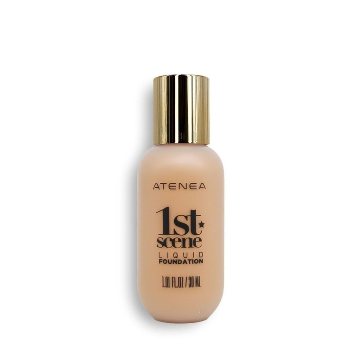 ATENEA - ATENEA MINI BASE LIQUIDA 1ST SCENE SAND