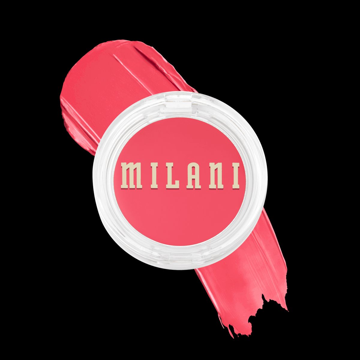 MILANI COSMETICS - MILANI RUBOR EN CREMA CORAL CRUSH