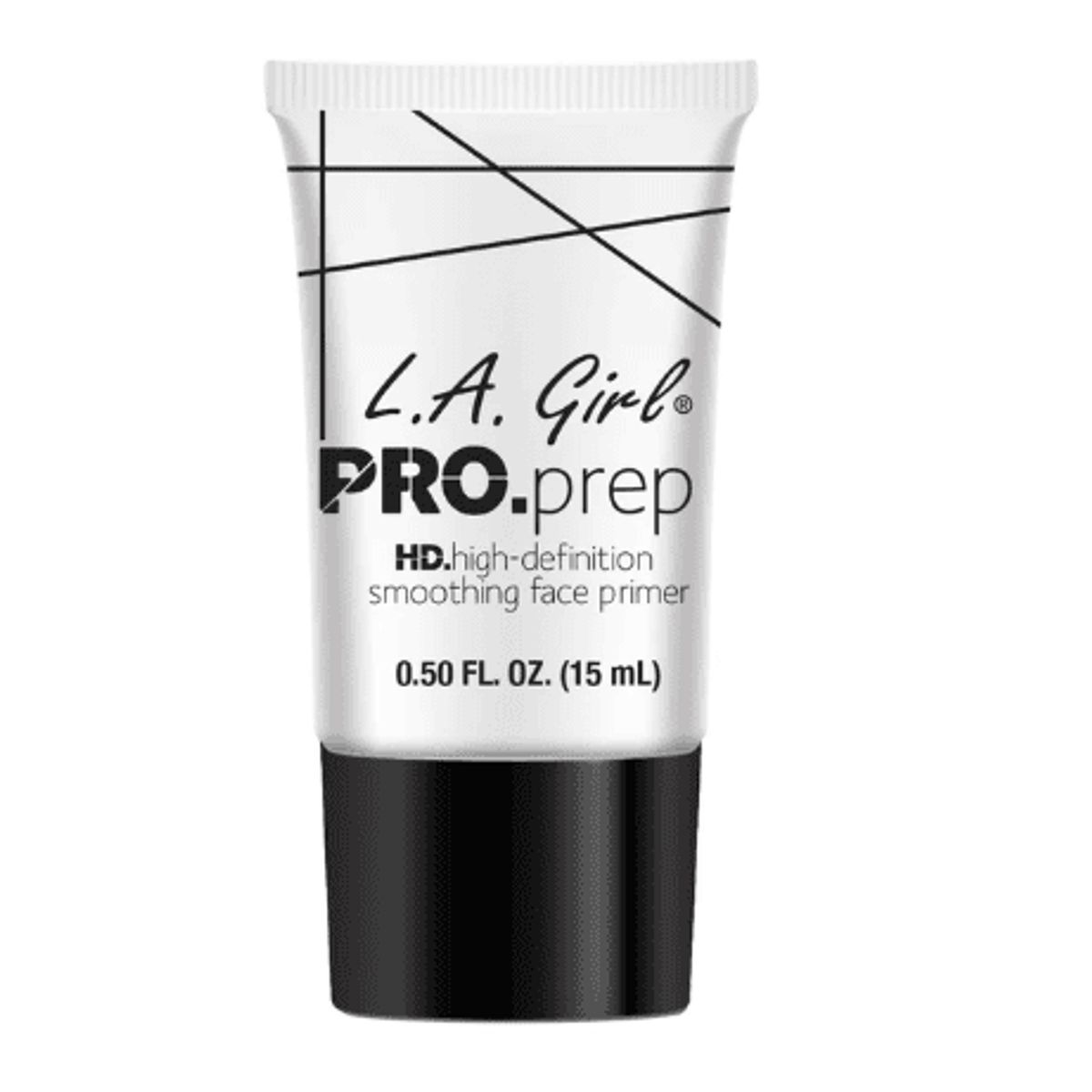 L A GIRL - LA GIRL PRIMER HD MATIFICANTE