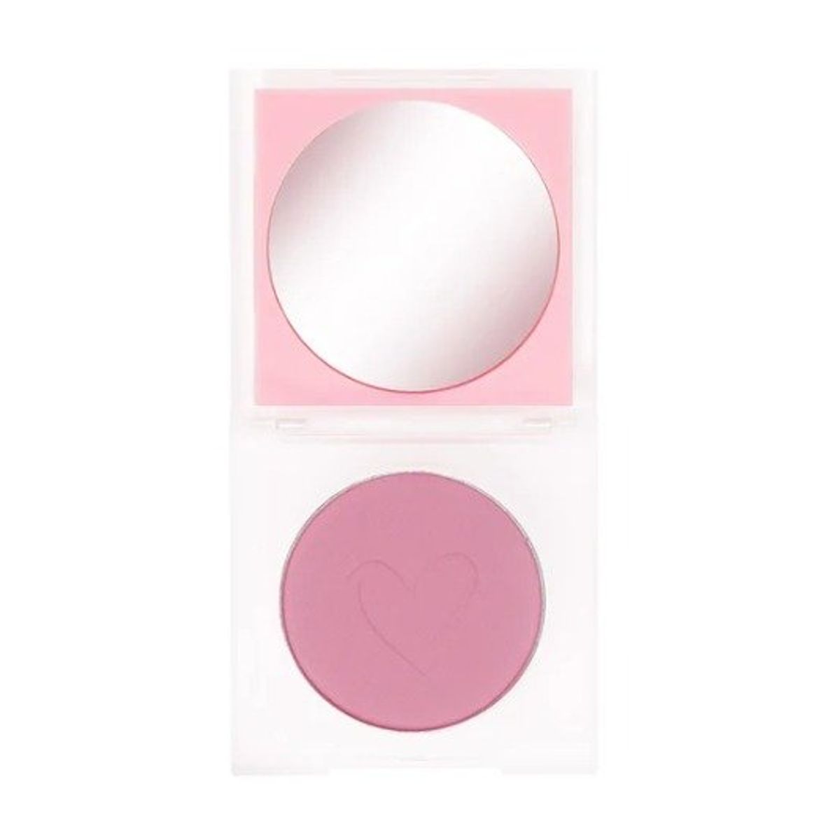 BEAUTY CREATIONS - BEAUTY CREATIONS RUBOR BLUSH HUSH MY FAVORITE