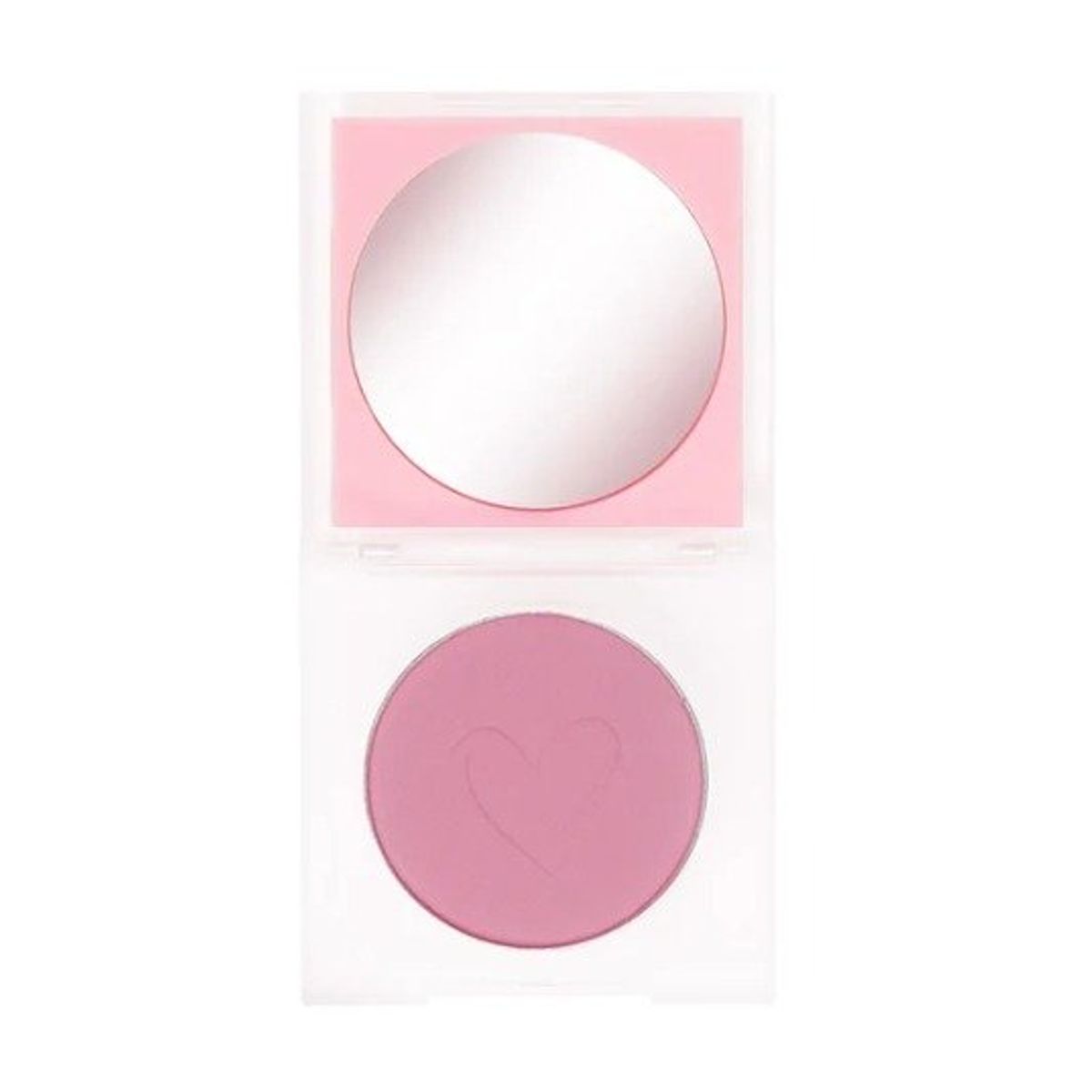 BEAUTY CREATIONS - BEAUTY CREATIONS RUBOR BLUSH HUSH MY FAVORITE