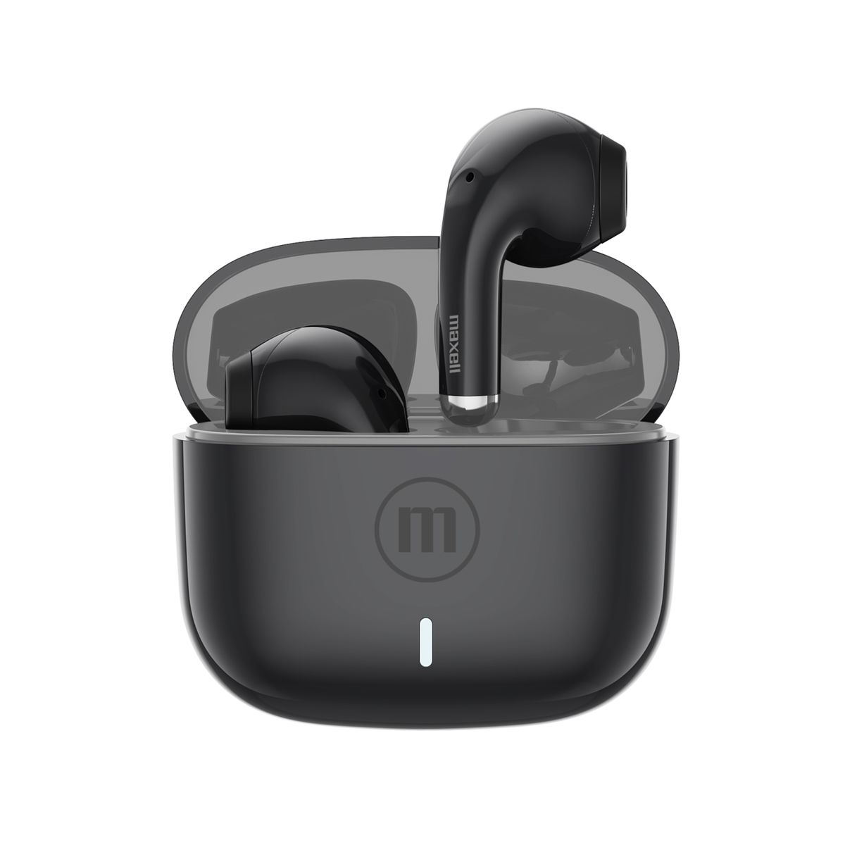 MAXELL - Audífonos Maxell Elio Eb-bttws23 In-ear Bluetooth