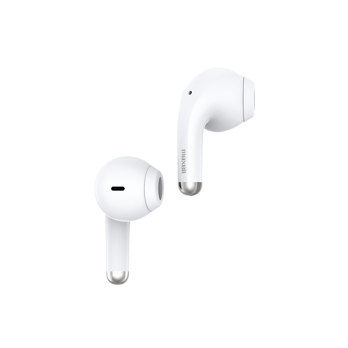 MAXELL - Audífonos Maxell Elio Eb-bttws23 In-ear Bluetooth