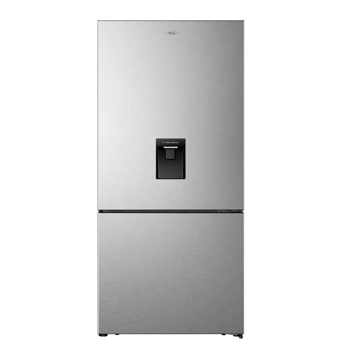 HACEB - Nevera Haceb Bottom Mount 543 Litros con Dispensador de Agua Inox
