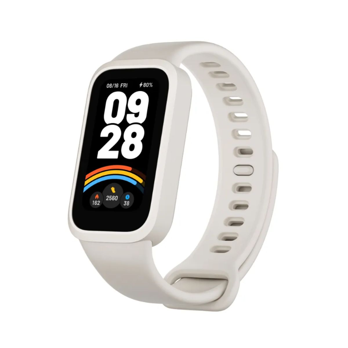 XIAOMI - Xiaomi Smart Band 9 Active Crema