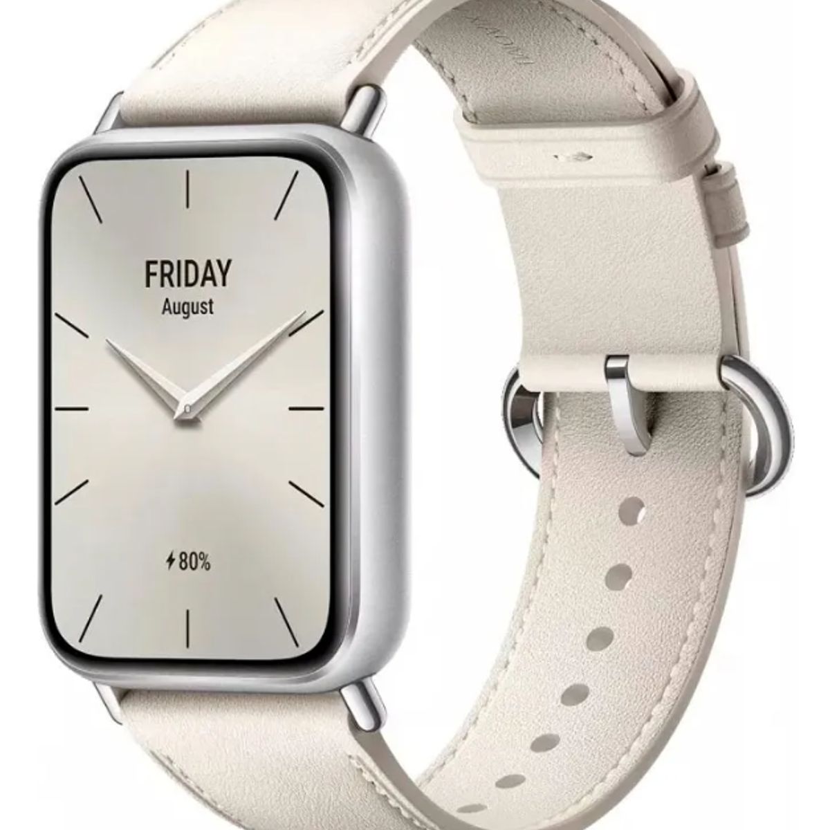 XIAOMI - Xiaomi Smart Band 9 Pro Beige