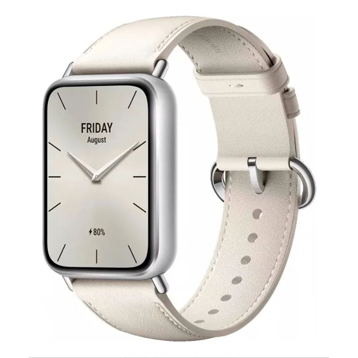 XIAOMI - Xiaomi Smart Band 9 Pro Beige