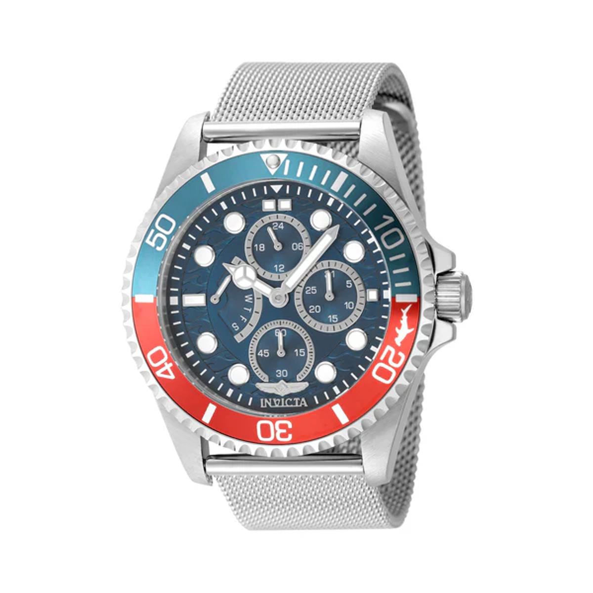 INVICTA - Reloj para Hombre Invicta Pro Diver 49401