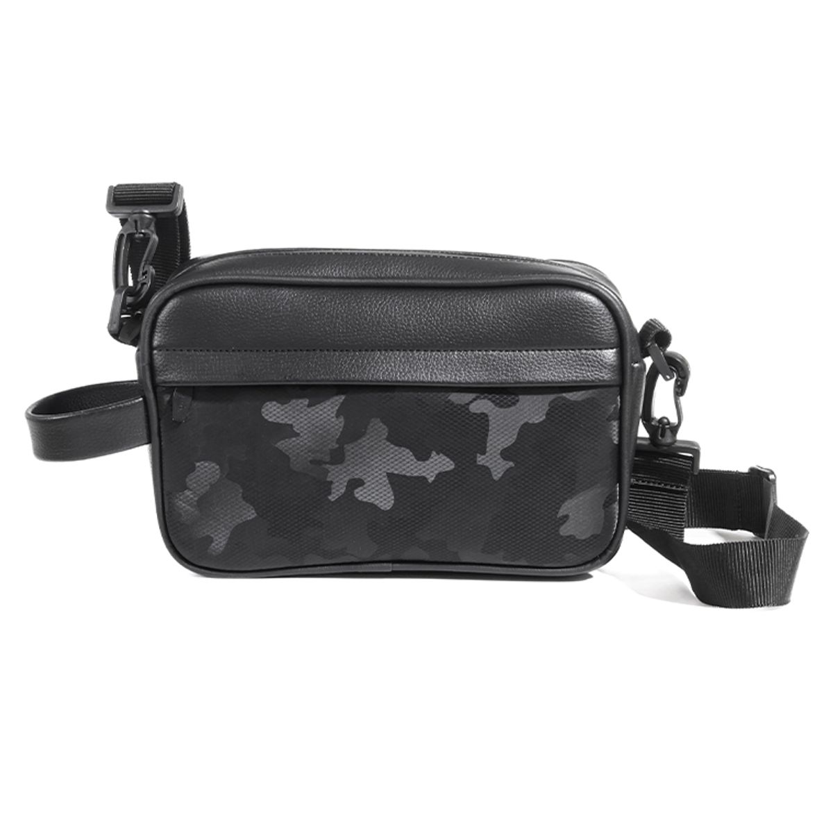 INCO - Manos Libres Unisex Nexxus Military Negro Inco