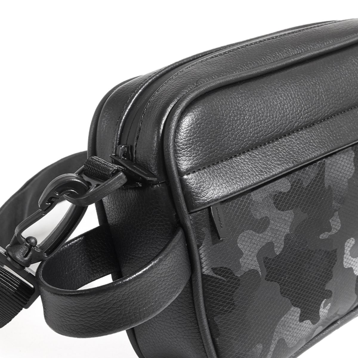 INCO - Manos Libres Unisex Nexxus Military Negro Inco