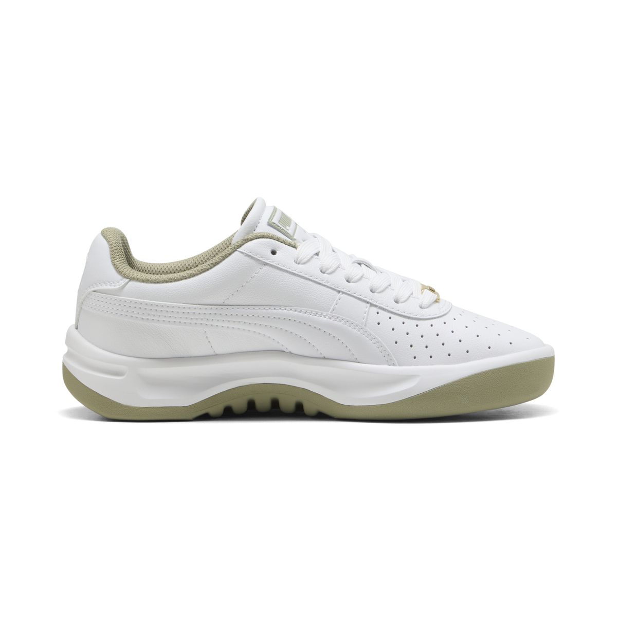 PUMA - Tenis Deportivos Puma Original Gv Special Blanco Para Mujer