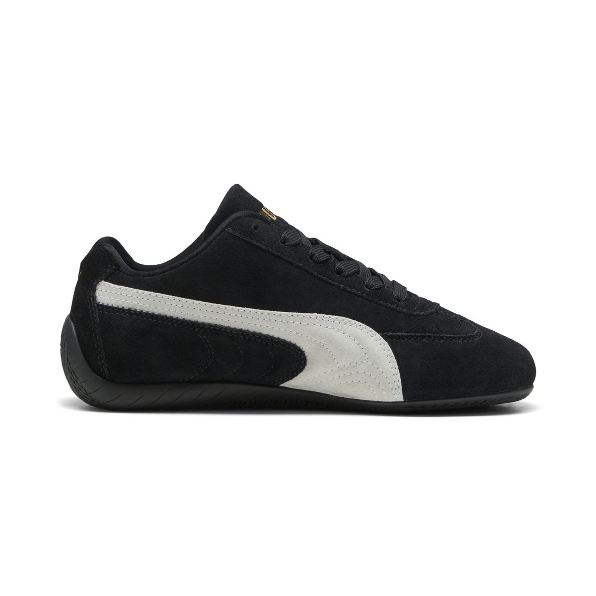 PUMA - Tenis Deportivos Puma Original Speedcat Jr Negro Para Niños