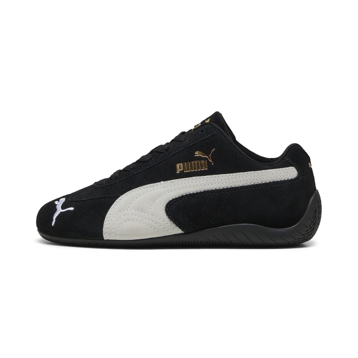 PUMA - Tenis Deportivos Puma Original Speedcat Jr Negro Para Niños