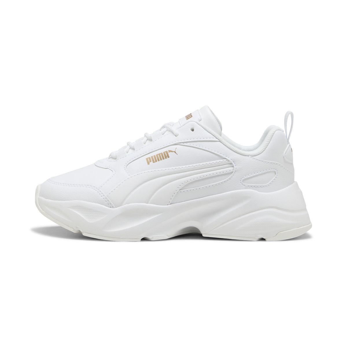 PUMA - Tenis Deportivo Puma Original Cassia 2.0 L Blanco Para Mujer