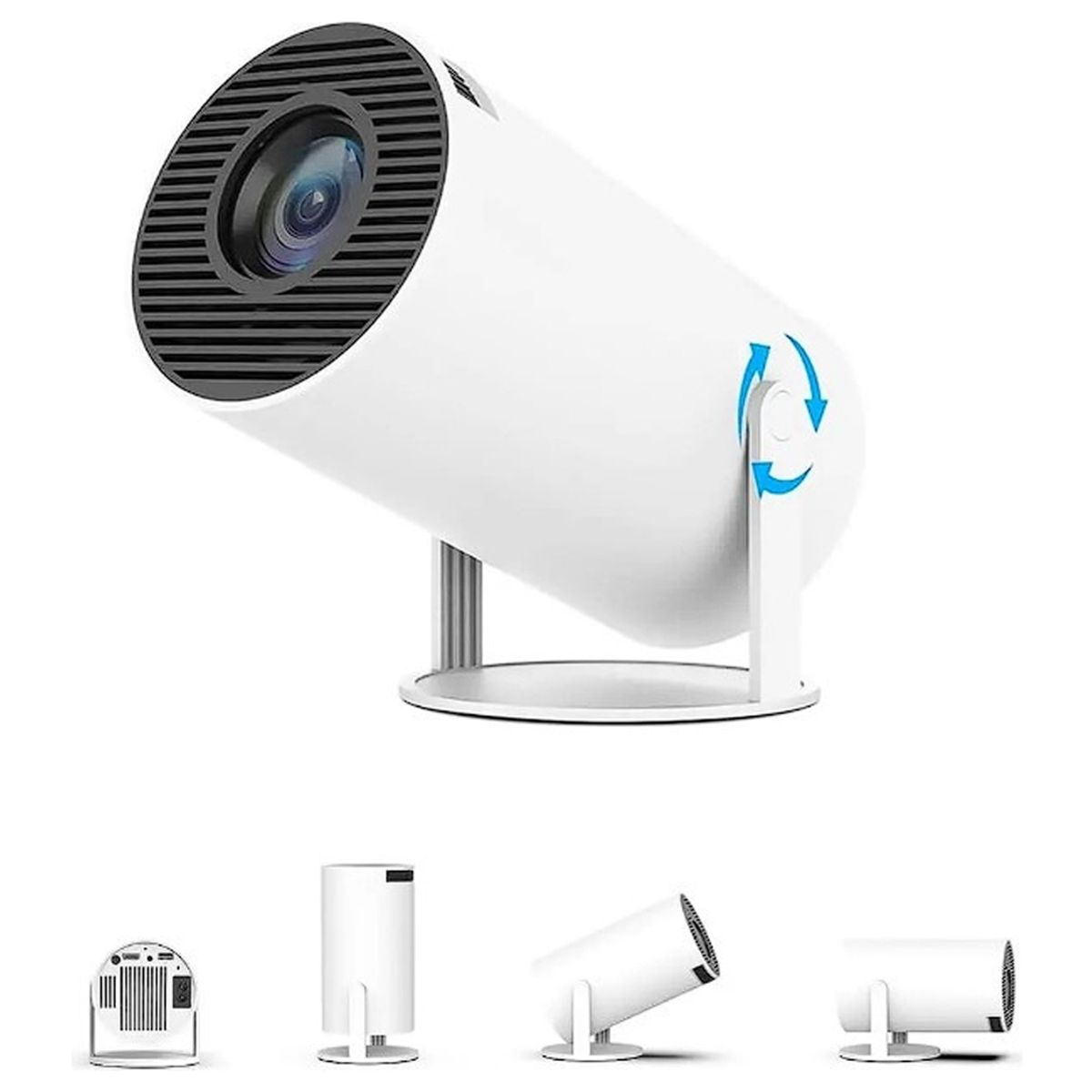 MULTITECH - MIN PROYECTOR MT-MP2025