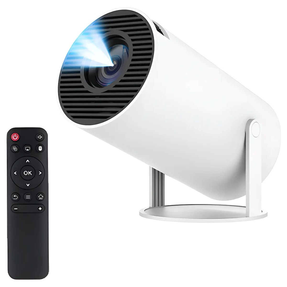 MULTITECH - MIN PROYECTOR MT-MP2025