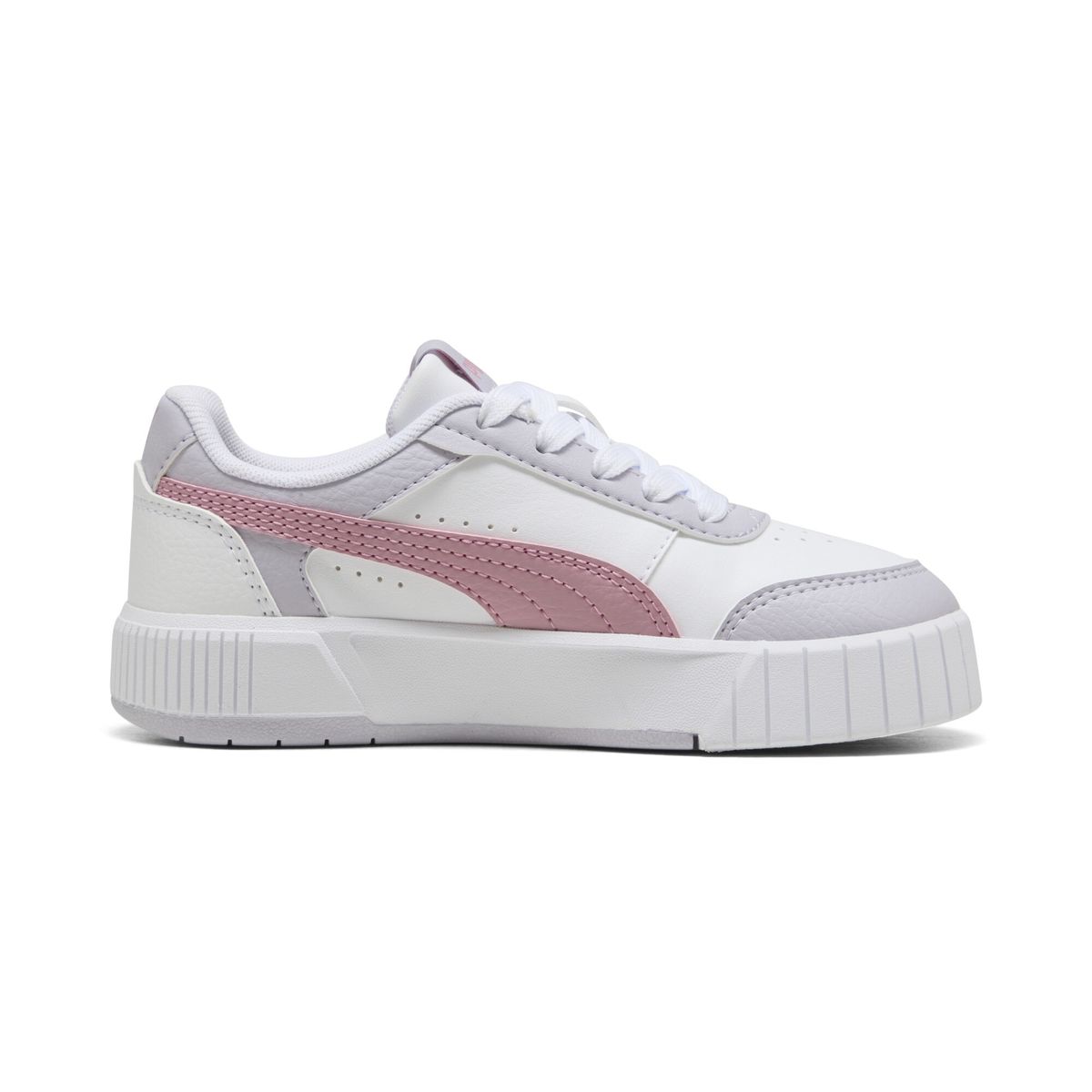 PUMA - Tenis Deportivos Puma Original Carina Mia Blanco Para Niños