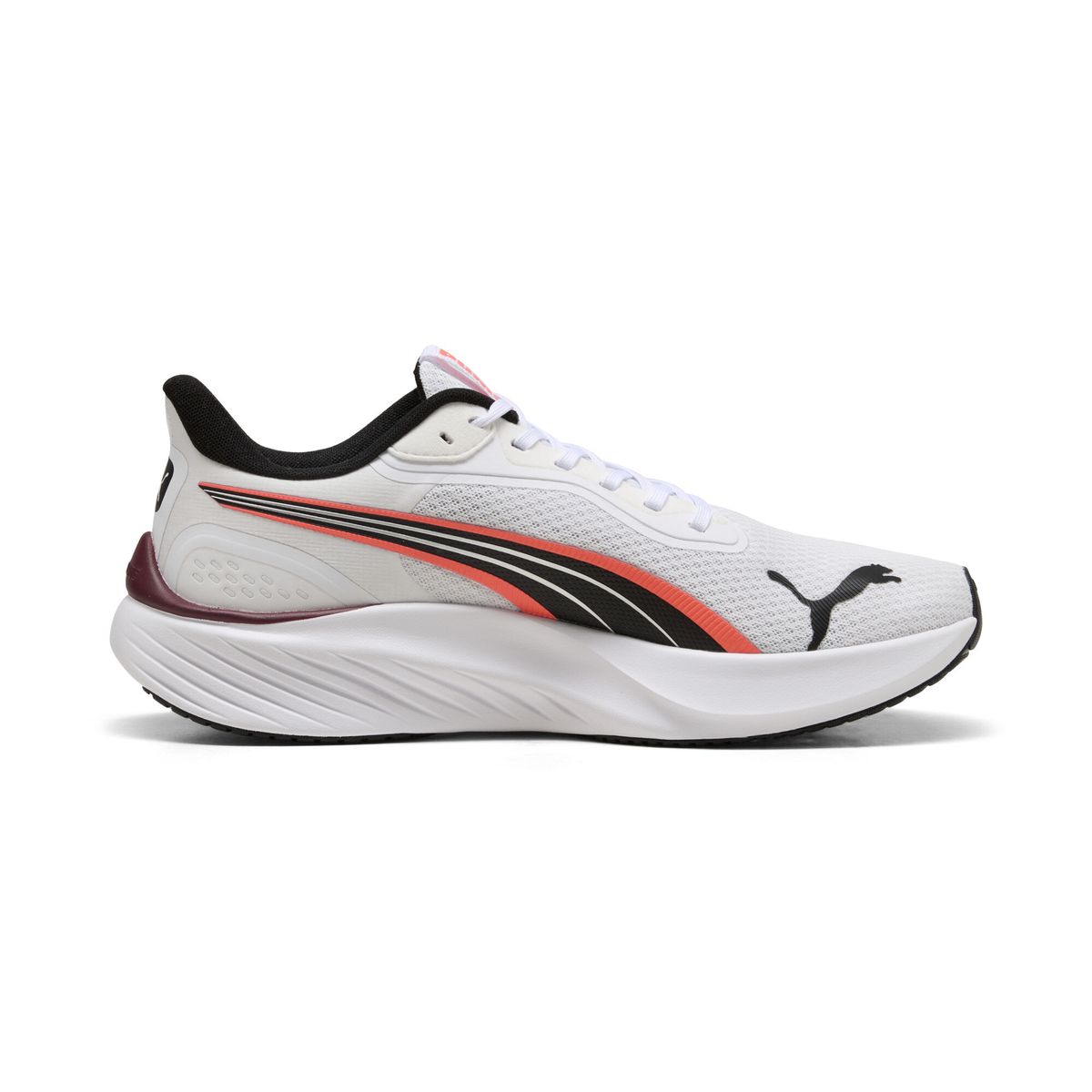 PUMA - Tenis Deportivo Puma Original Pounce Lite Blanco Para Hombre