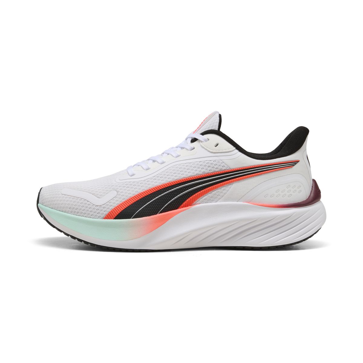 PUMA - Tenis Deportivo Puma Original Pounce Lite Blanco Para Hombre