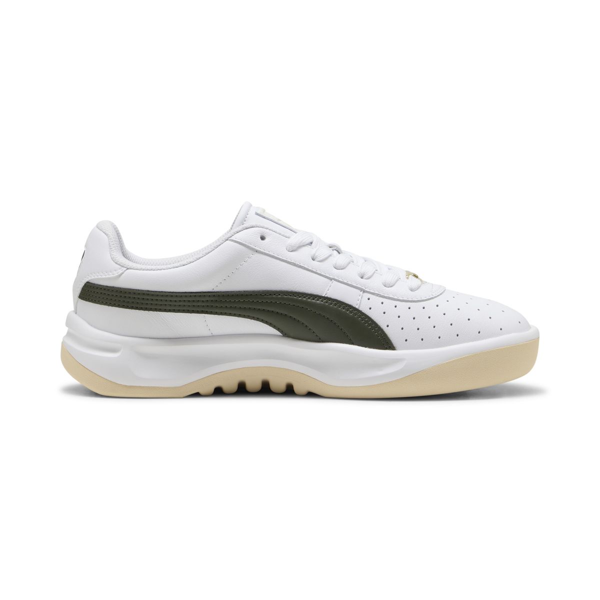 PUMA - Tenis Deportivos Puma Original Gv Special Blanco Para Hombre