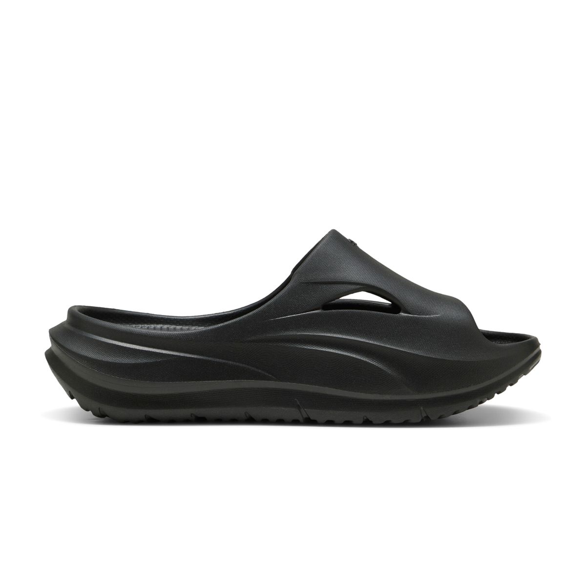 PUMA - Sandalias Puma Originales Softride Zerog Negro Para Hombre