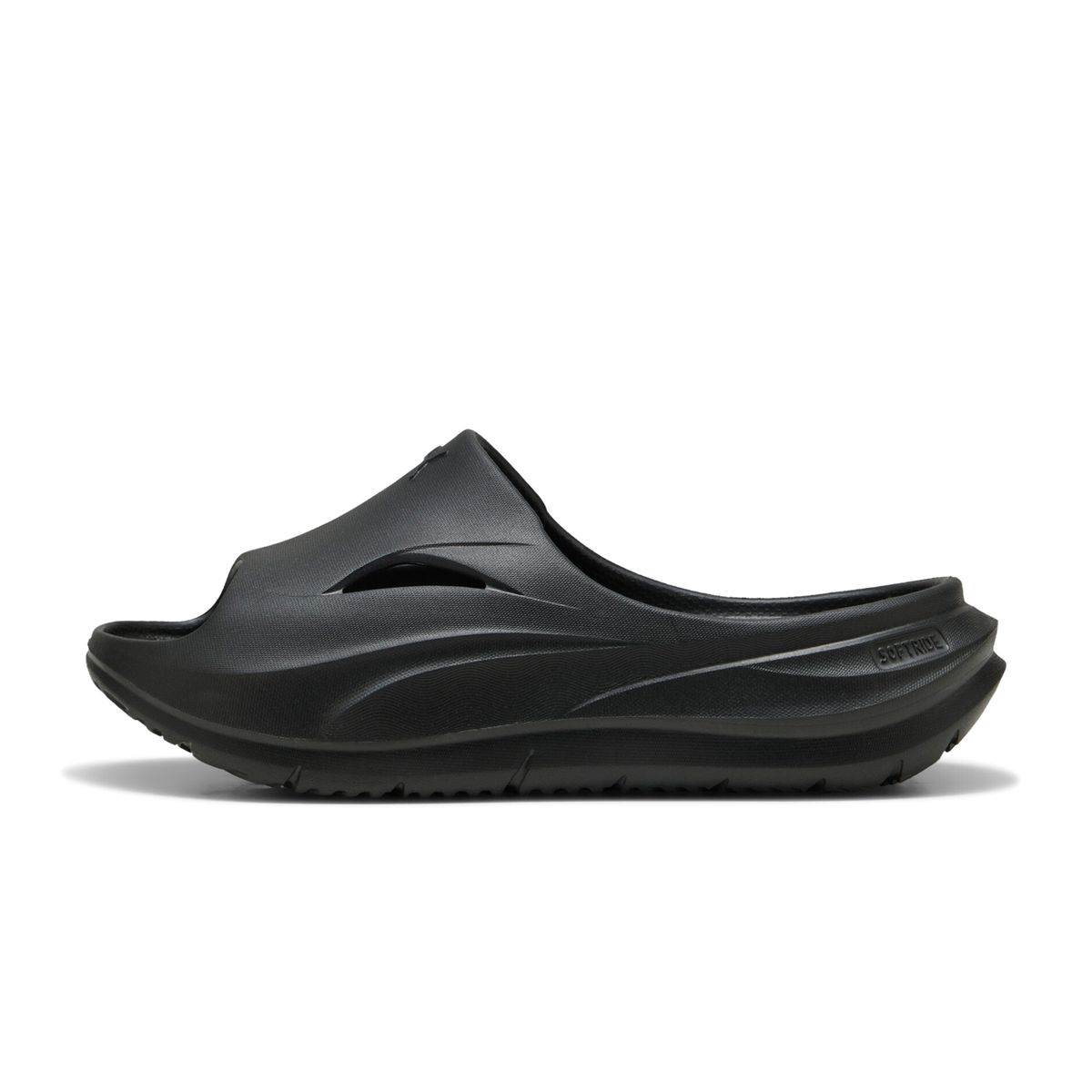 PUMA - Sandalias Puma Originales Softride Zerog Negro Para Hombre