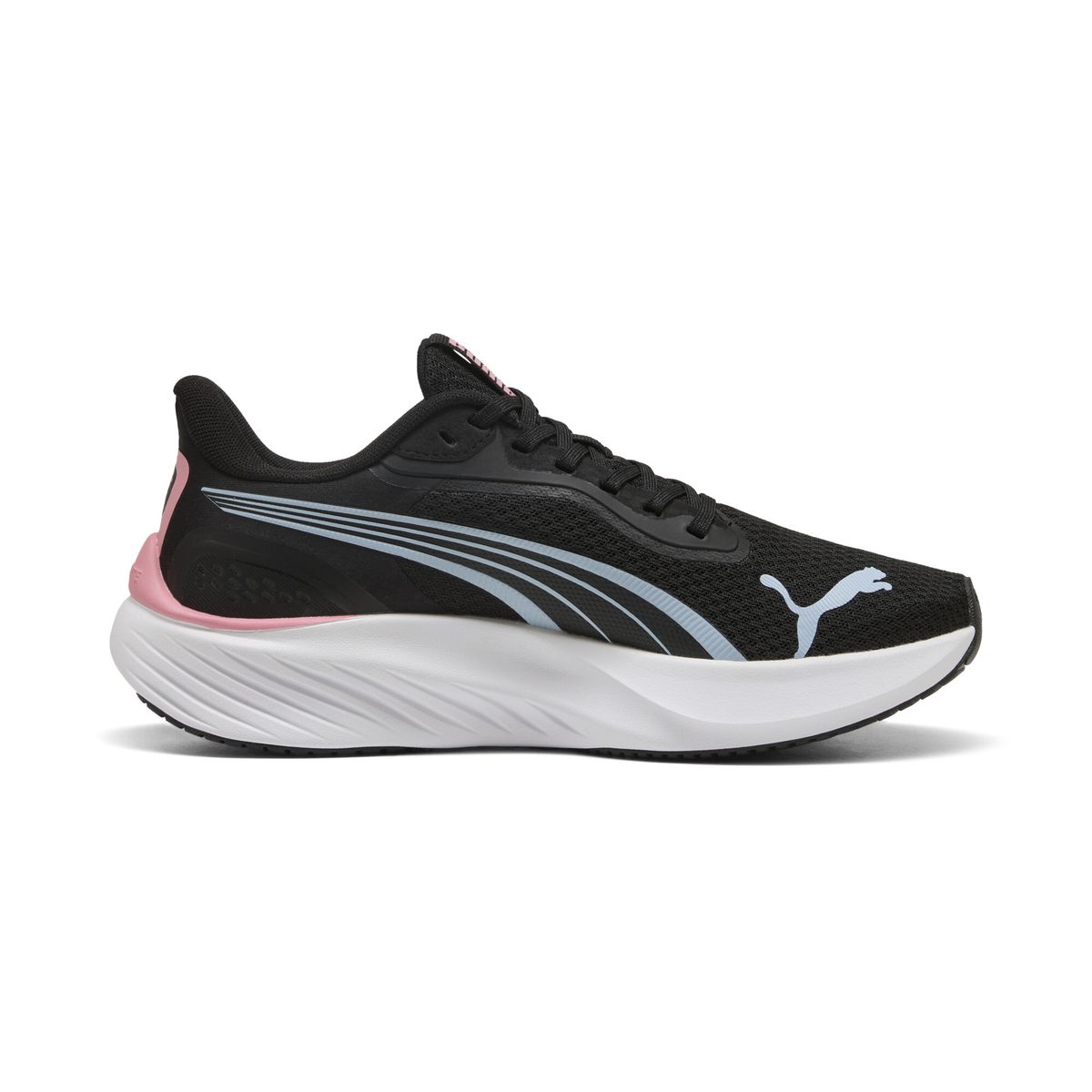 PUMA - Tenis Deportivos Puma Original Pounce Lite Negro Para Mujer