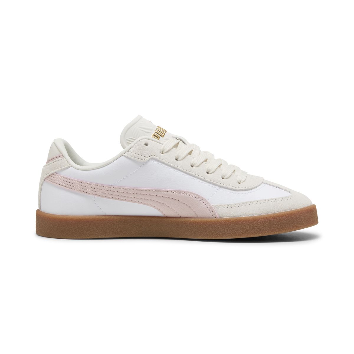 PUMA - Tenis Deportivos Puma Original Puma Club II Era Blanco Mujer