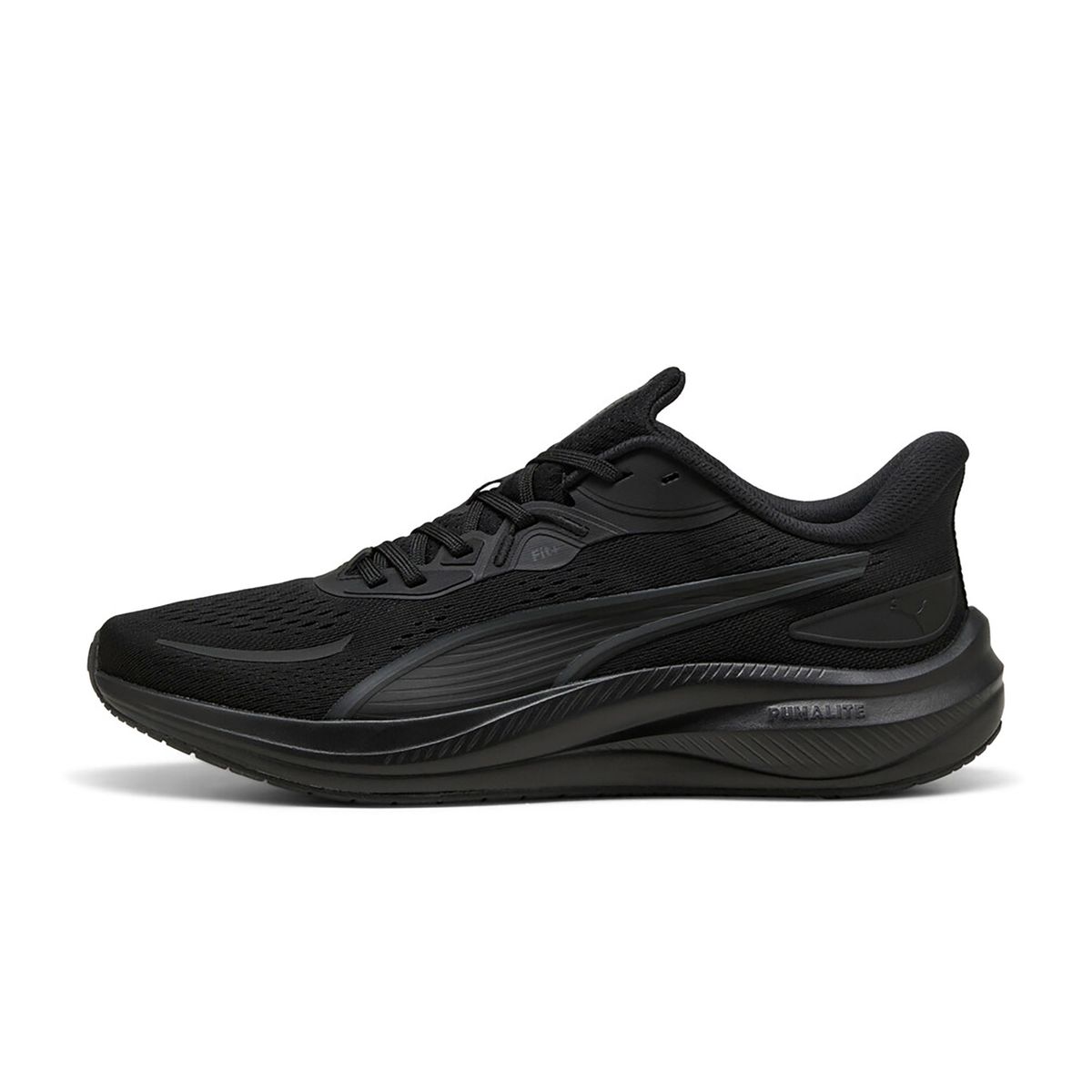 PUMA - Tenis Deportivos Puma Original Skyrocket Lite 2 Negro Hombre