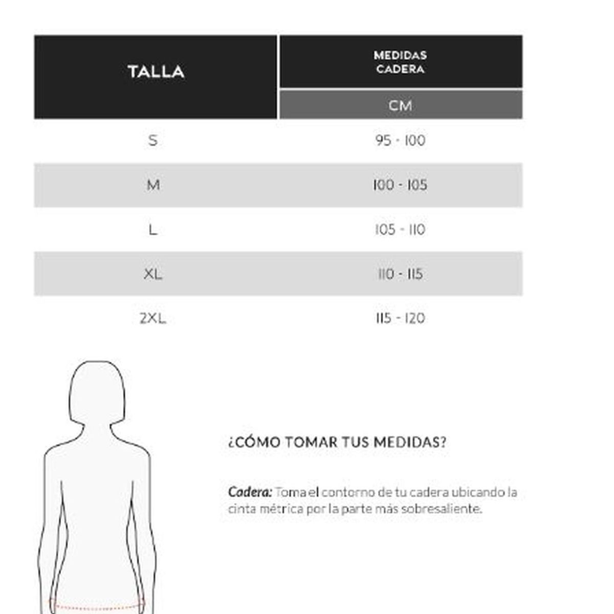 DIANE & GEORDI - Panty seamless 0S1003 - Beige