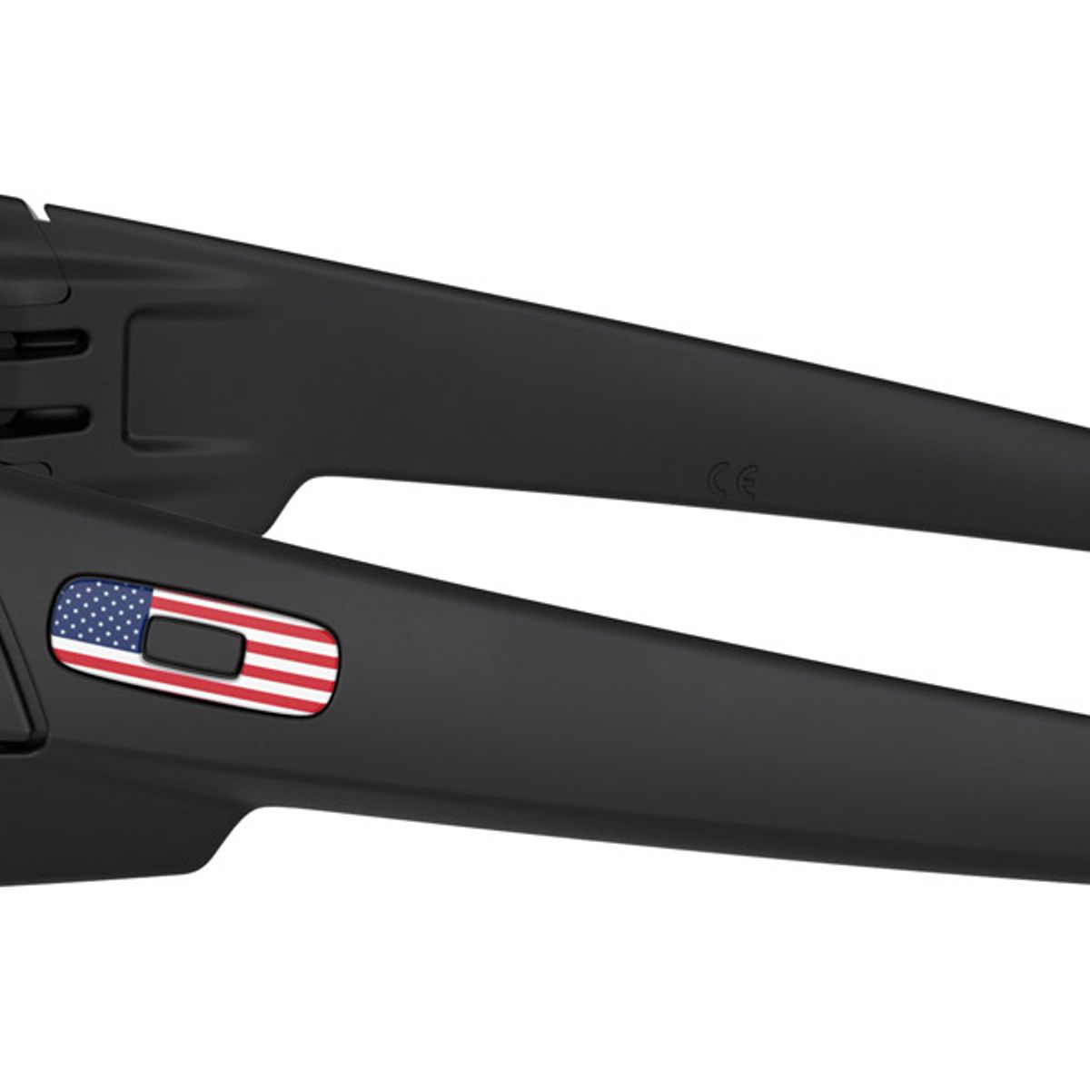 OAKLEY - Gafas de Sol Oakley Gascan Unisex OO9014