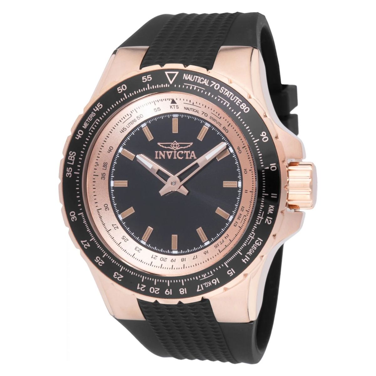 INVICTA - Reloj Invicta Aviador 49659