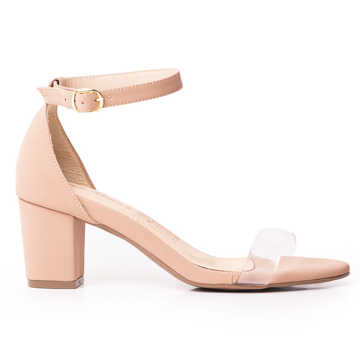 PRICE SHOES - Price Shoes Tacones Moda para Mujer 952J-02NUDE